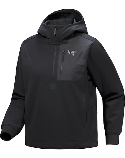 Aestas Pullover Hoody Women's