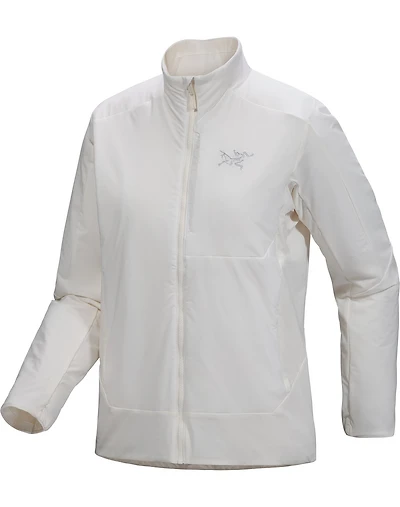 Allium Insulated Jacket Women's