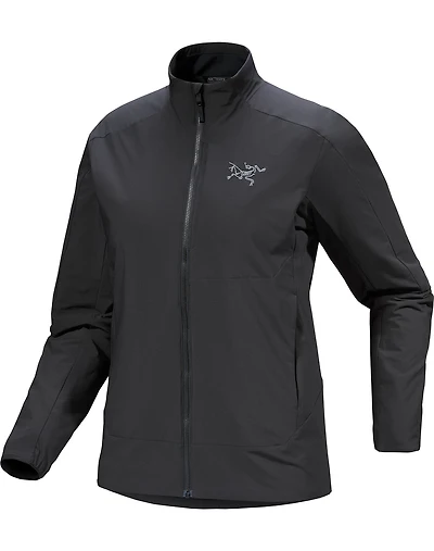 Allium Insulated Jacket Women's