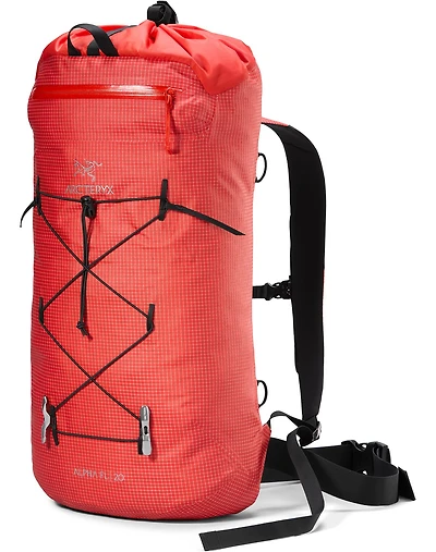 Alpha FL 20 Backpack 