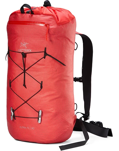 Alpha FL 30 Backpack
