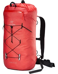 Alpha FL 30 Backpack 