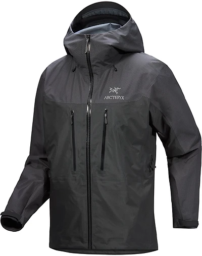 Alpha Jacket Men's