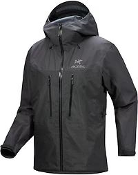 Alpha Jacket Men's