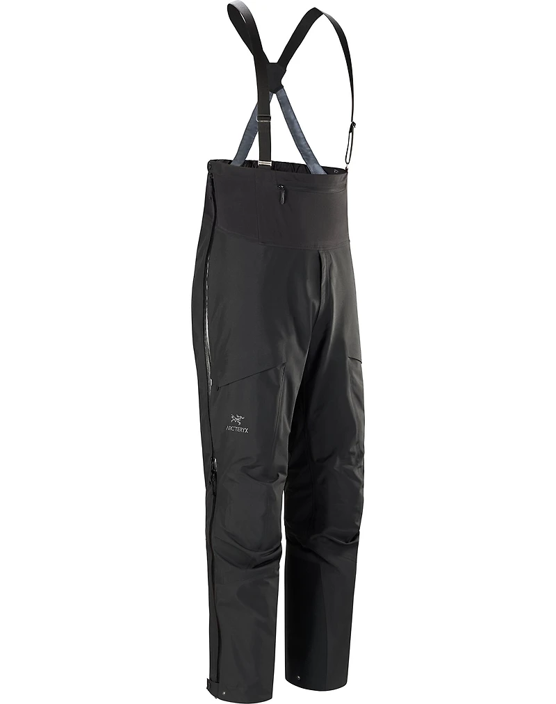 Alpha SV Bib Pant Men's