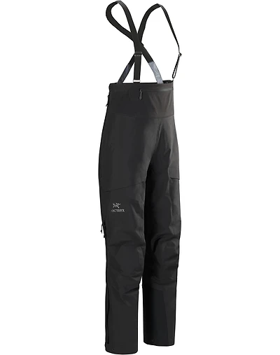 Alpha SV Bib Pant Women's