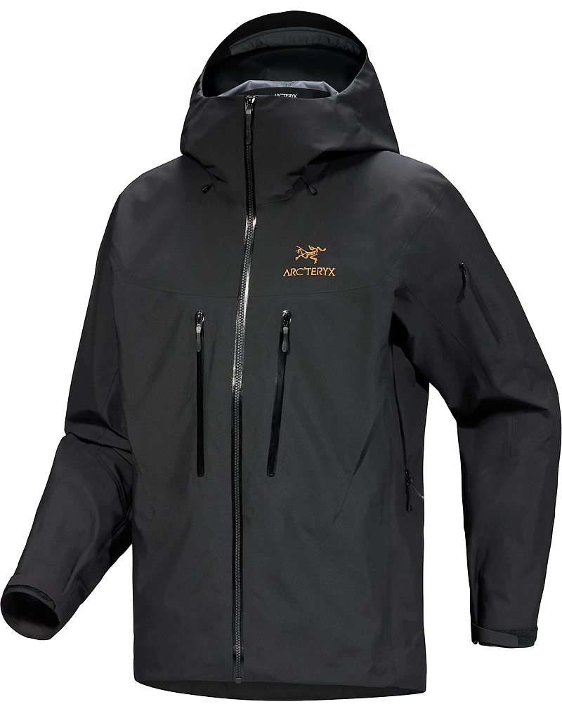 Alpha SV Jacket Men's