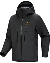 Alpha SV Jacket Men's