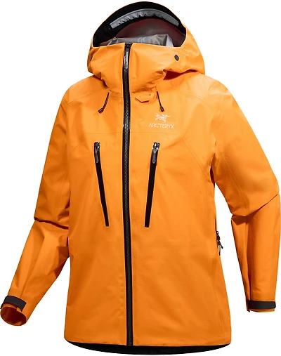 Alpine Guide Jacket Women's
