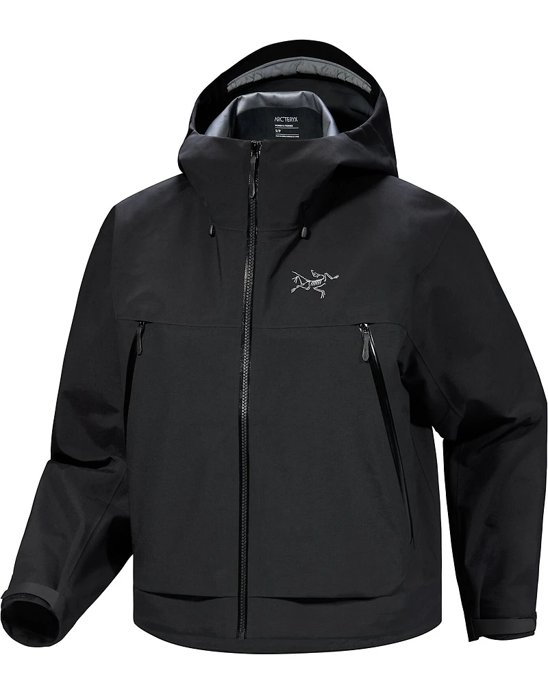 Altira Cropped Jacket Women's