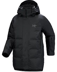 Andessa Down Mid Jacket Women's