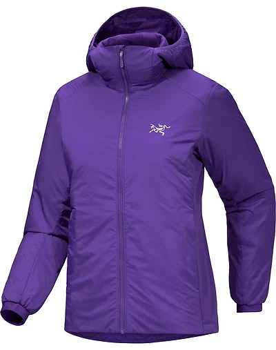 Atom Hoody Women's