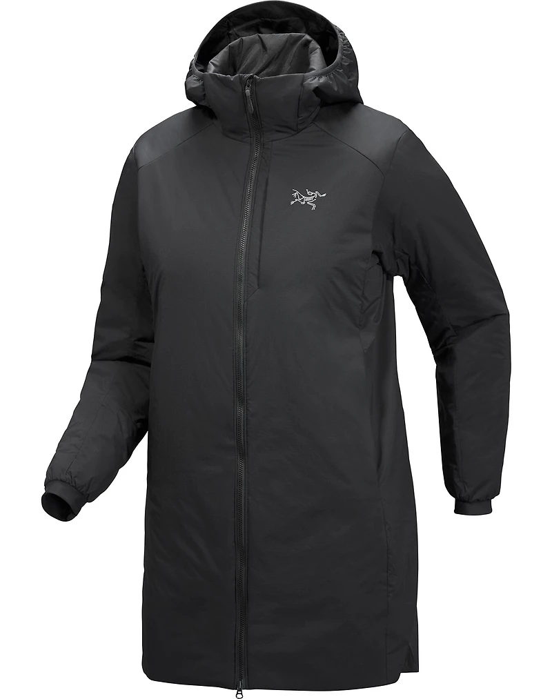 Atom Long Coat Women's