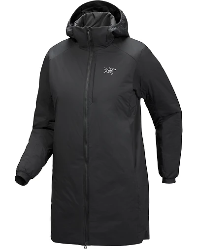 Atom Long Coat Women's
