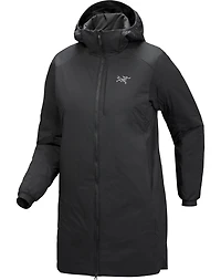 Atom Long Coat Women's