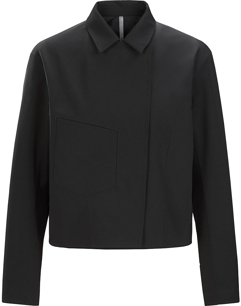 Belfry Wool Jacket Women's