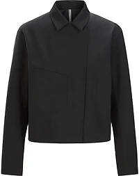 Belfry Wool Jacket Women's