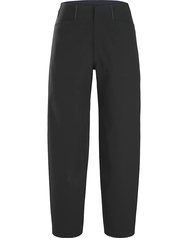 Belfry Wool Pant Women's