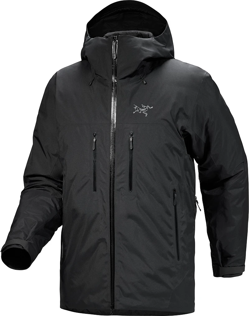 Beta Down Insulated Jacket Men's