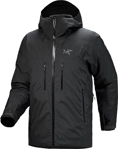 Beta Down Insulated Jacket Men's