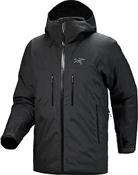 Beta Down Insulated Jacket Men's