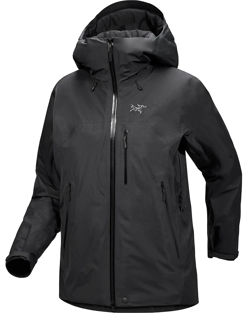 Beta Insulated Jacket Women's