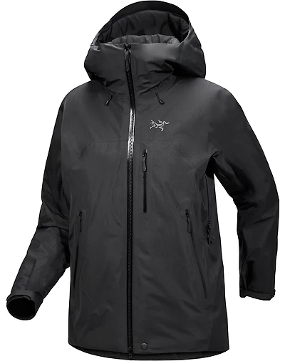Beta Insulated Jacket Women's