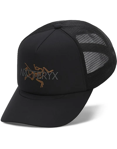 Bird Word Trucker Hat