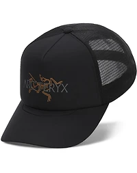 Bird Word Trucker Hat