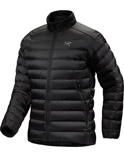 Cerium Jacket Men's
