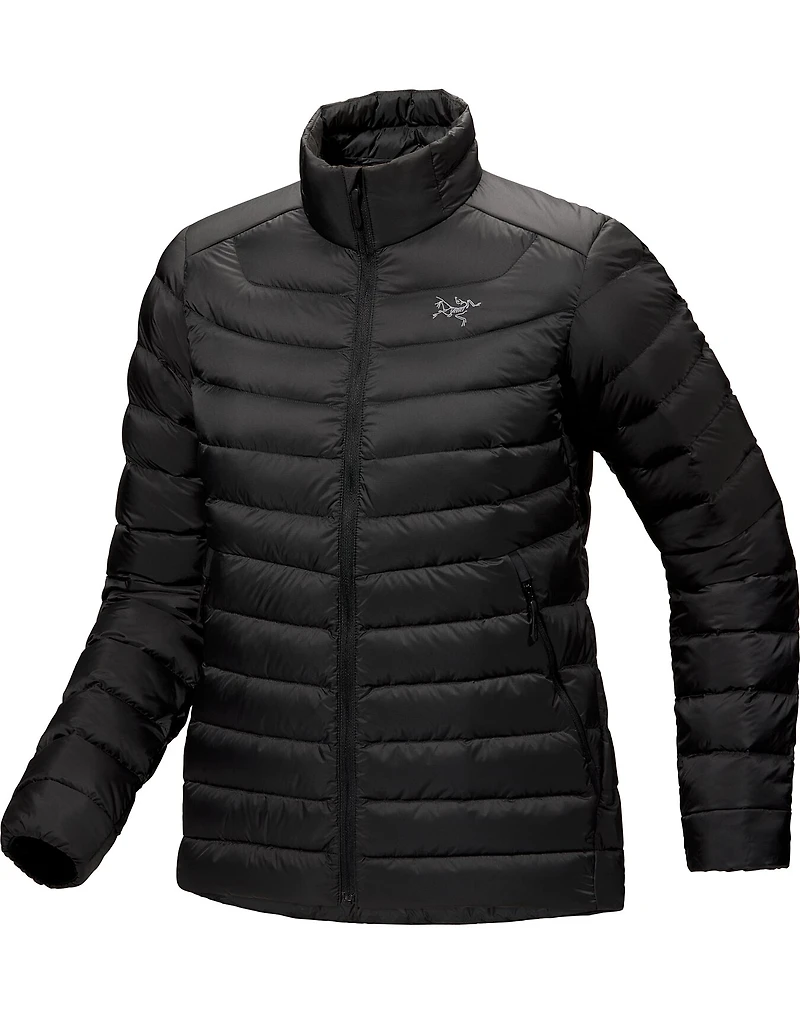 Cerium Jacket Women's