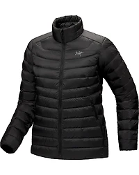 Cerium Jacket Women's