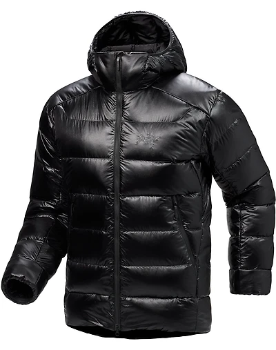 Cerium SV Hoody Men's