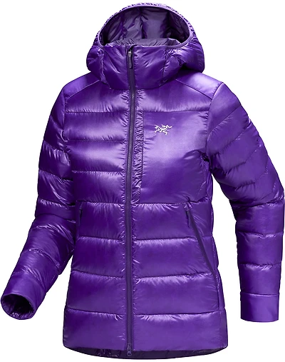 Cerium SV Hoody Women's