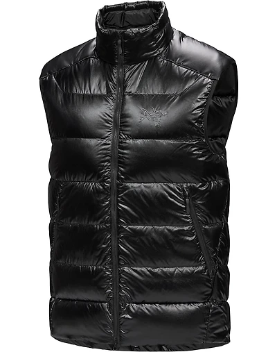 Cerium SV Vest Men's