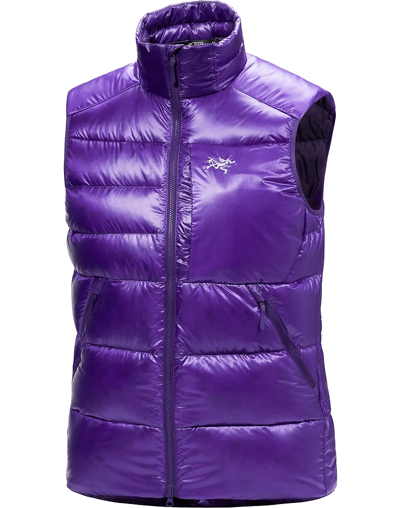 Cerium SV Vest Women's