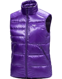 Cerium SV Vest Women's