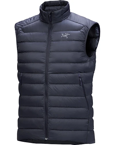 Cerium Vest Men's