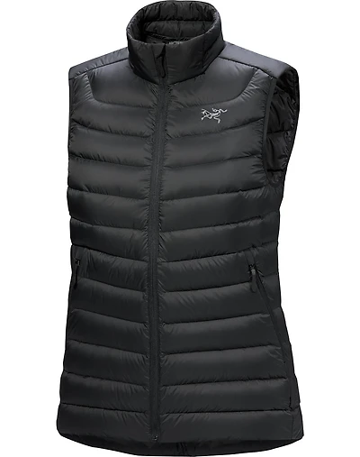 Cerium Vest Women's