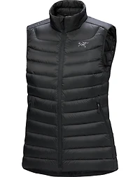 Cerium Vest Women's