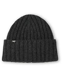 Chunky Ribbed Toque