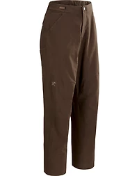 Clarkia Cotton Wide Leg Pant Women's