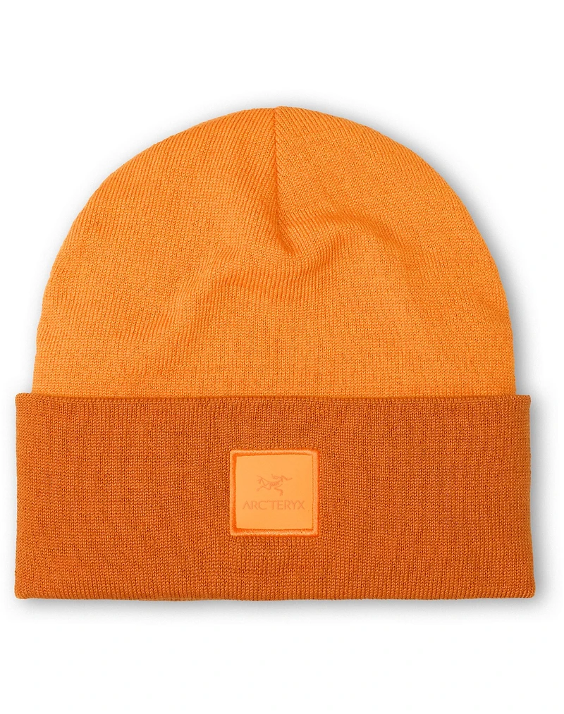 Colour Block Toque