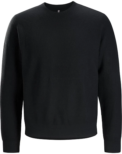 Conic Wool Midlayer Men's