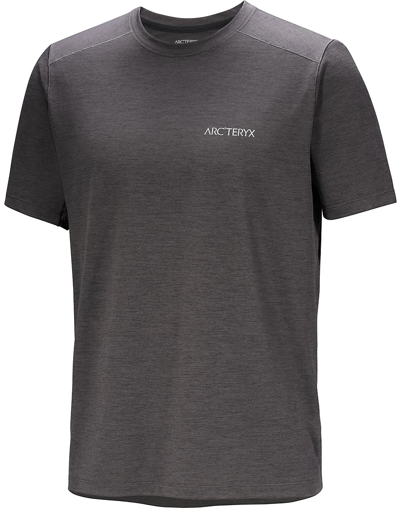 Cormac Arc'Bird Logo Shirt SS Men's