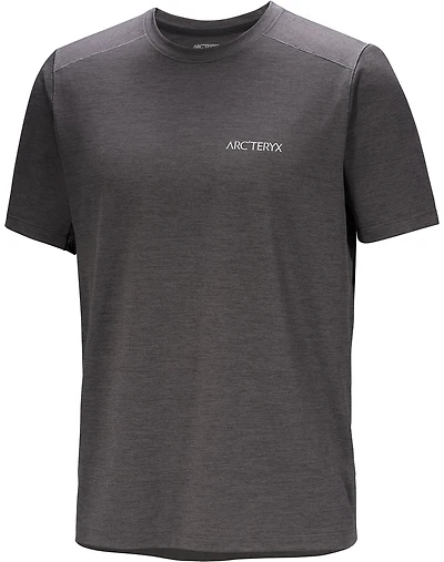 Cormac Arc'Bird Logo Shirt SS Men's