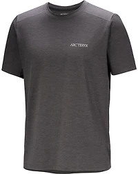 Cormac Arc'Bird Logo Shirt SS Men's