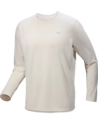 Cormac Crew Neck Shirt LS Men's