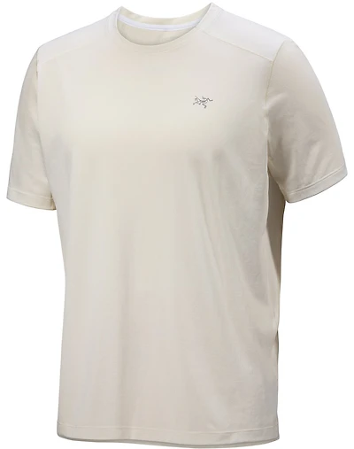 Cormac Crew Neck Shirt SS Men's