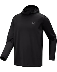 Cormac Heavyweight Hoody Men's